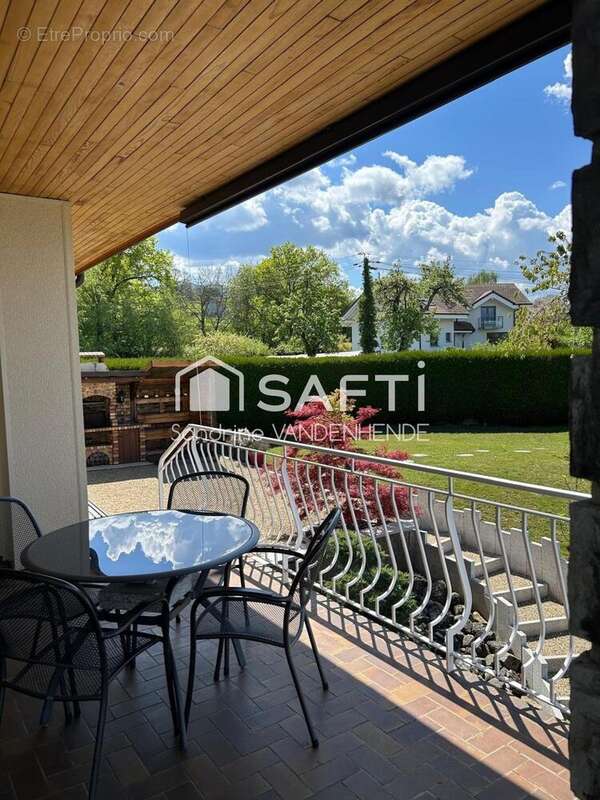 Photo 4 - Maison à MARIN