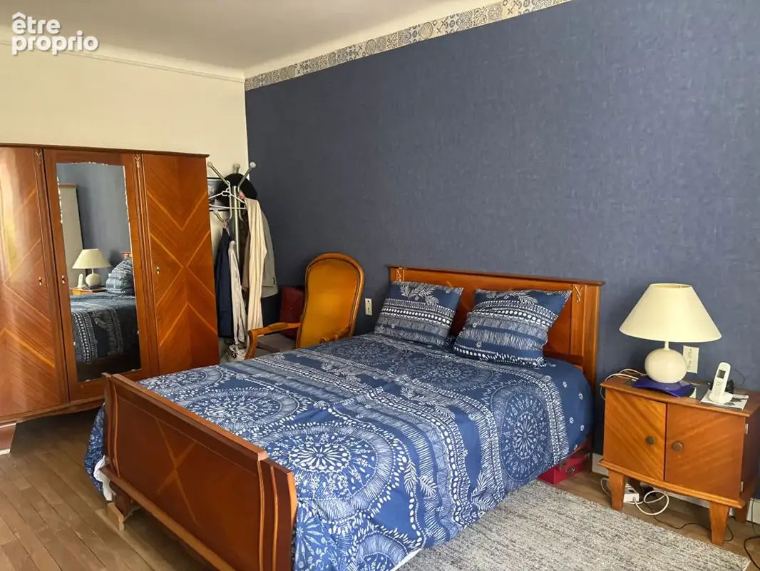maison deux chambres centre ville de la chaume - photo 4