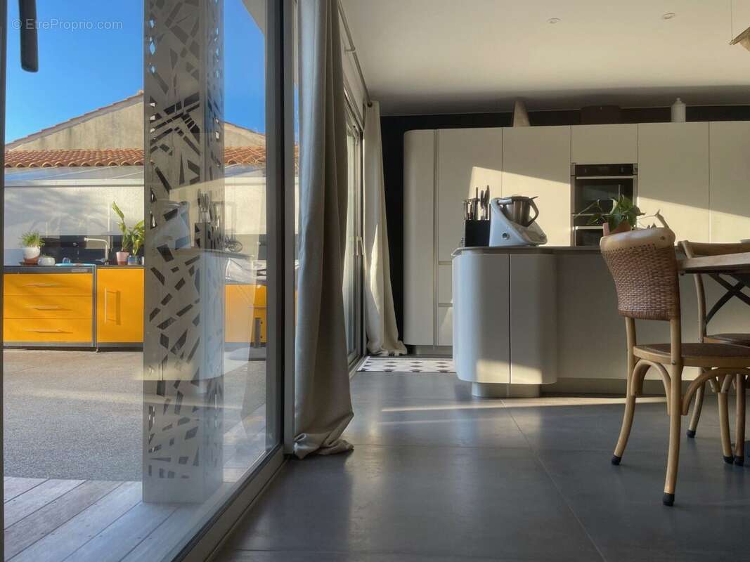 Maison à LA ROCHELLE