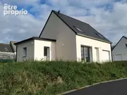 Maison à ELLIANT