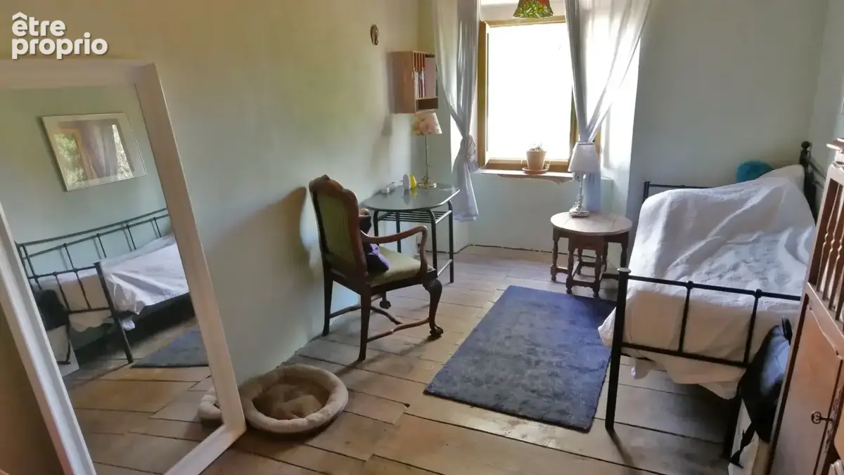 Maison de Maître - photo 12