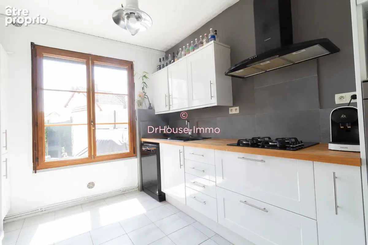 Maison 5 pièces 123 m² à vendre à Guernes (78520) - photo 32