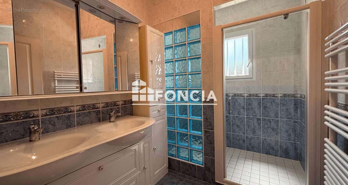 Maison à LES SABLES-D'OLONNE