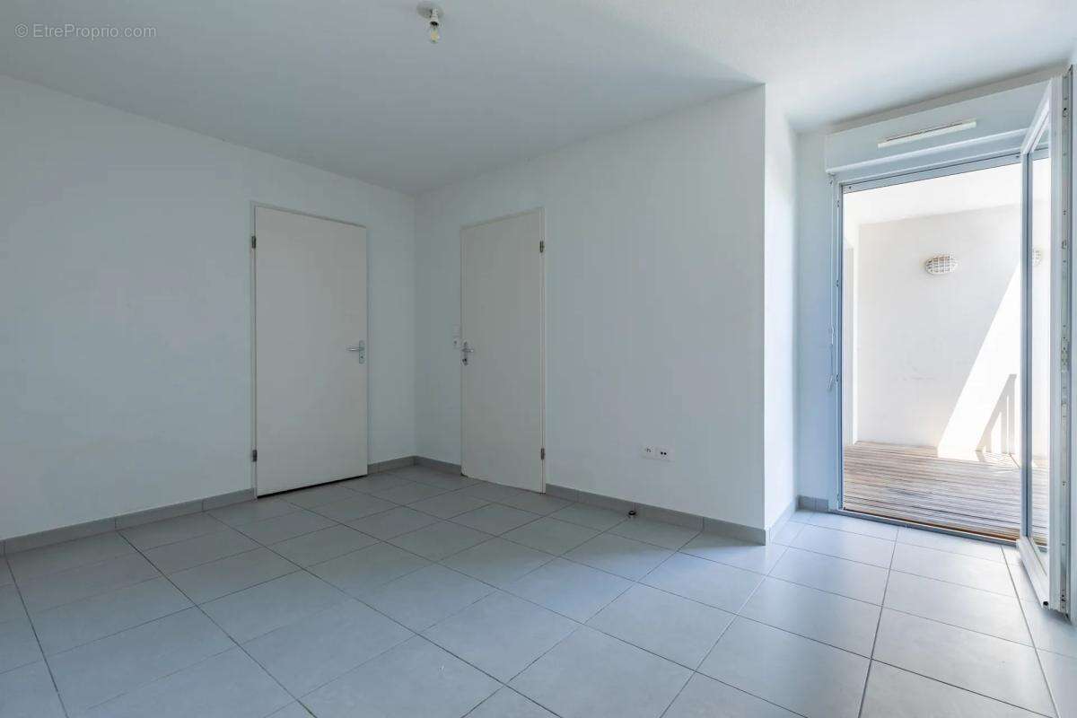 Appartement de 2 pièces de 39 m² à Nantes - photo 7