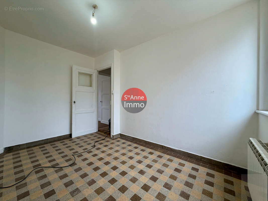 Appartement à ALBERT