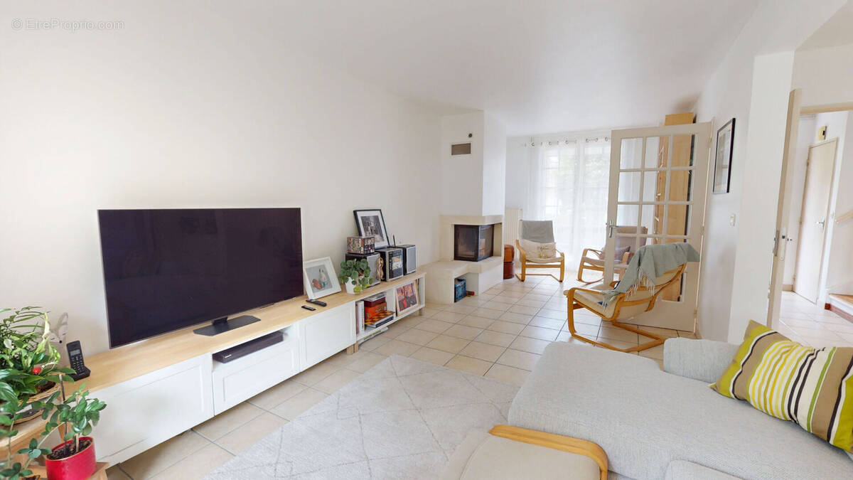 Maison à BREUILLET
