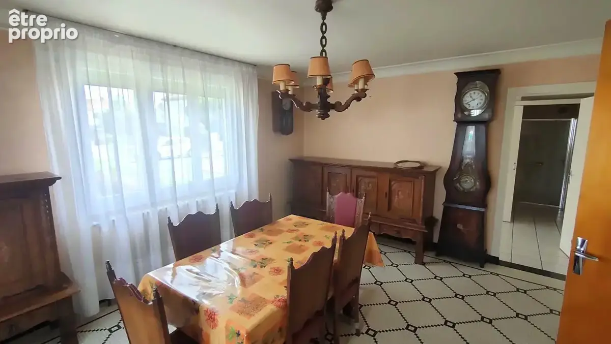 Maison Le Puy Saint Bonnet 7 pièces 136 m2 - photo 2