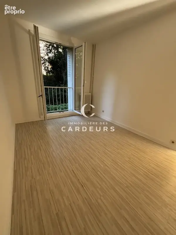 Vente appartement de type 3, centre ville à pied, stationnement, balcon, cave - photo 11