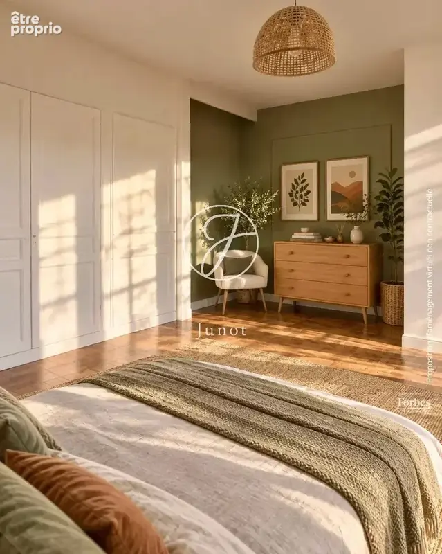 Lille - VIEUX LILLE - Appartement à vendre - 3 pièces - 84 m² - 2 chambres -  Lumineux - photo 10