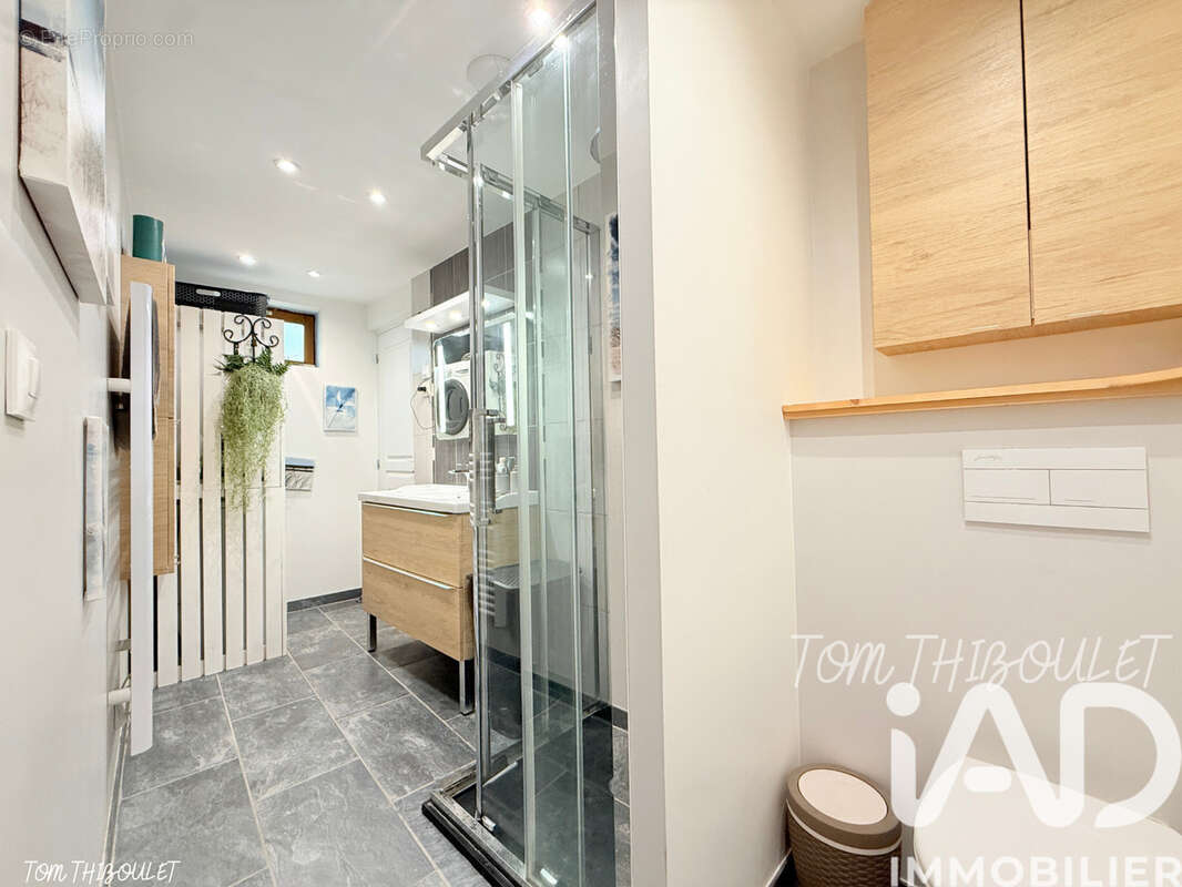 Photo 4 - Appartement à THORIGNY-SUR-MARNE