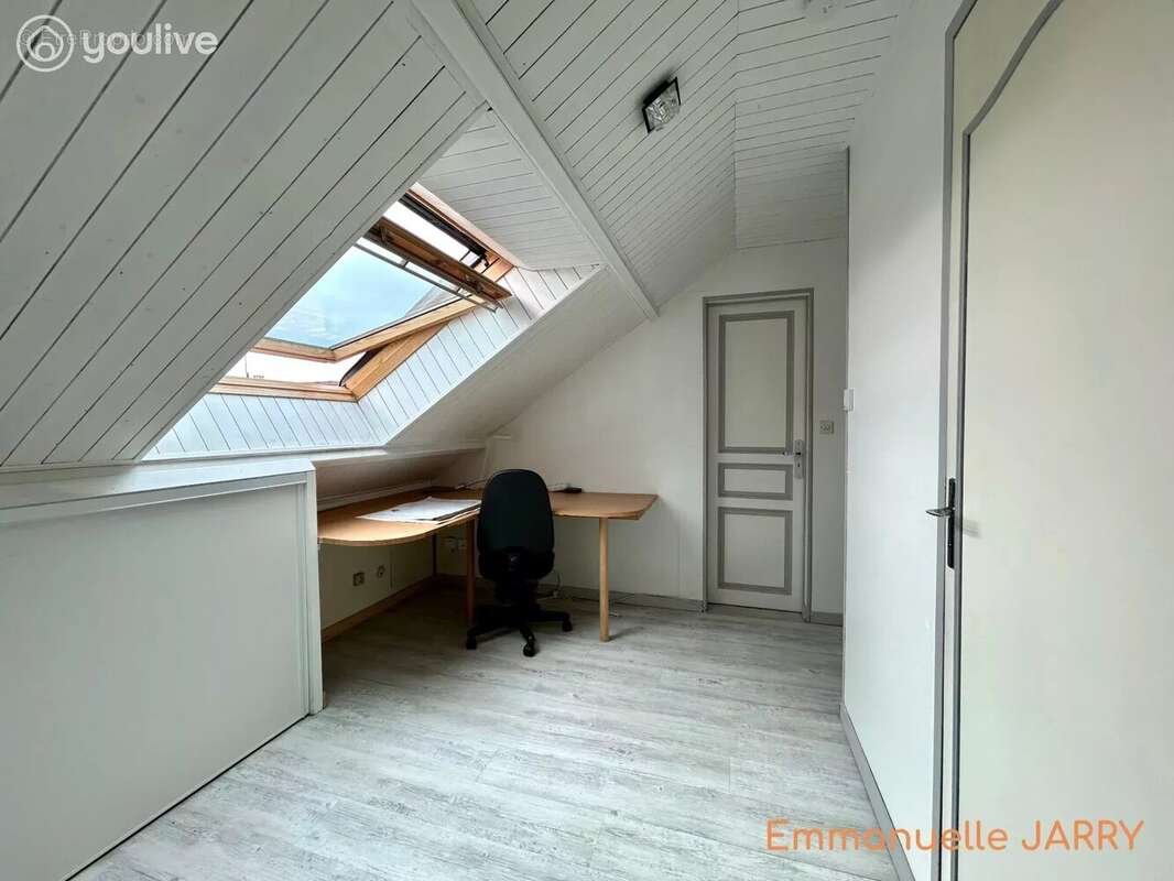 Maison à COUERON