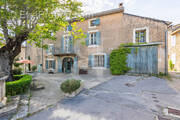 Maison à CABRIERES-D'AVIGNON