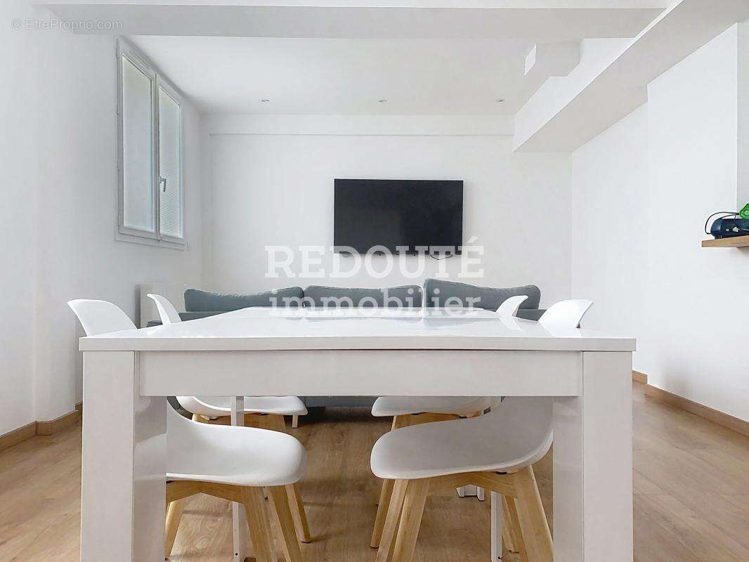 Maison à SAINT-MEMMIE