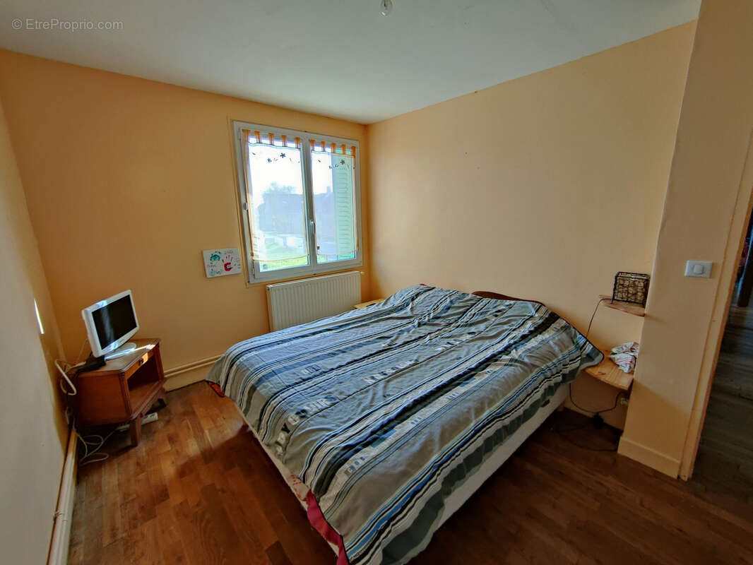 Spacieuse maison de bourg ! - photo 14