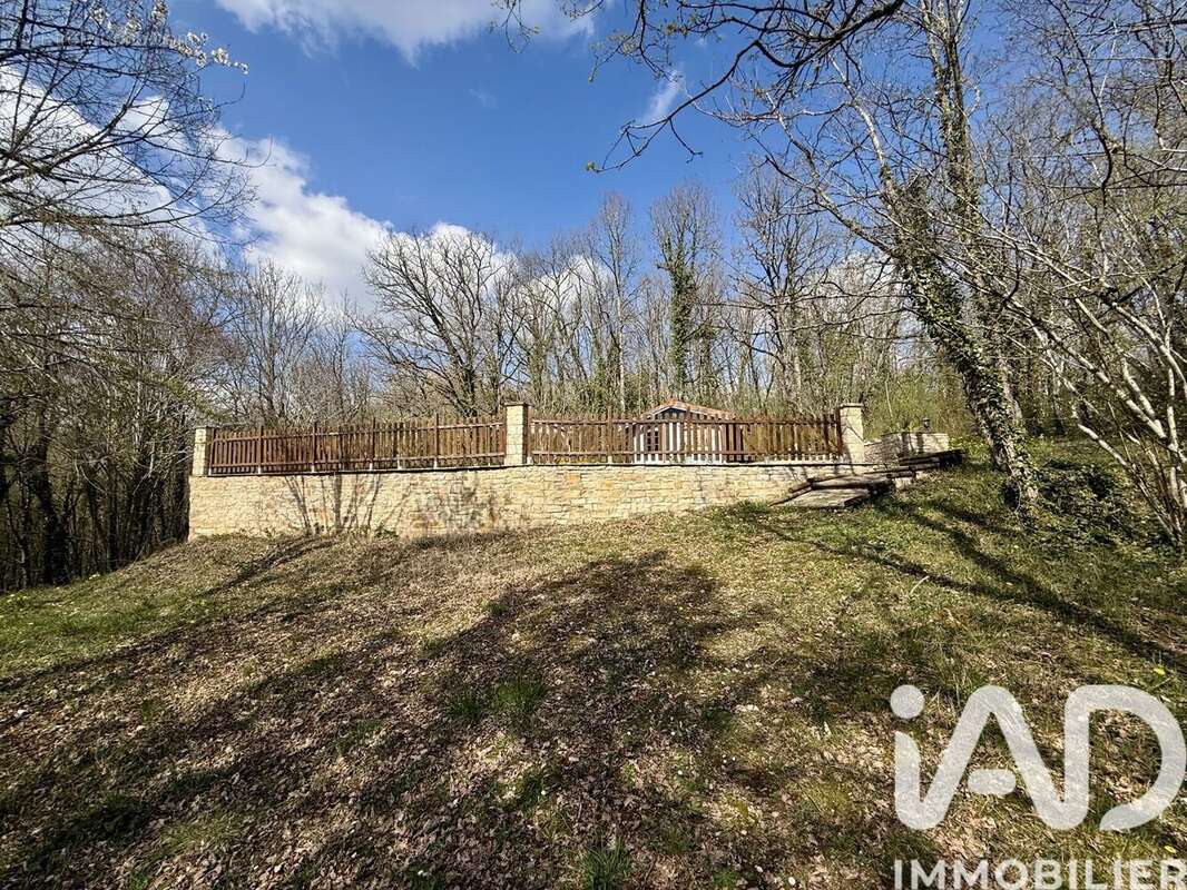 Photo 9 - Maison à SALIGNAC-EYVIGUES