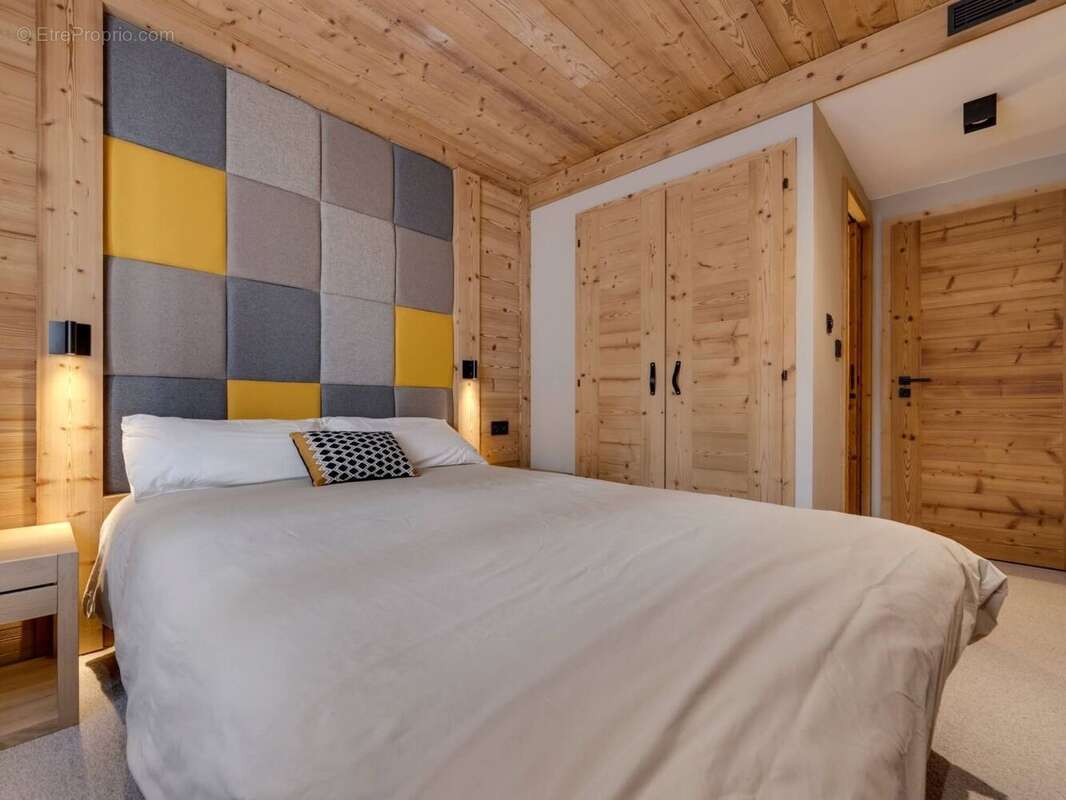 Appartement à VAL-D'ISERE