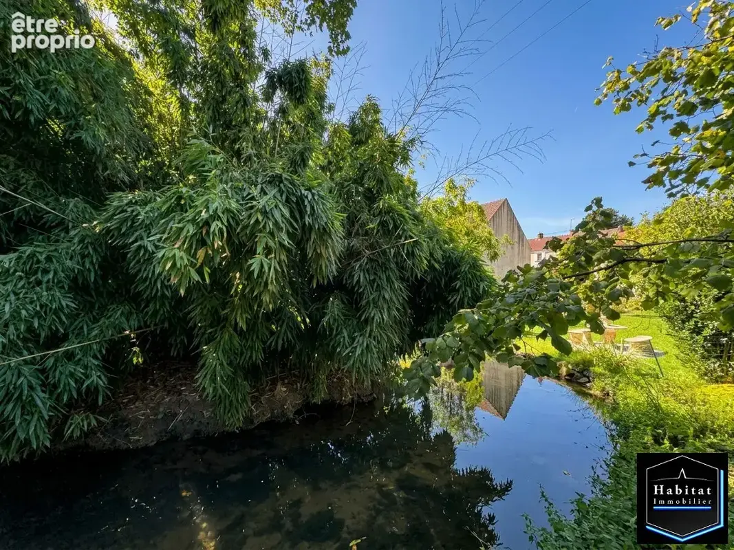 Terrain Versigny 519 m2 - photo 2