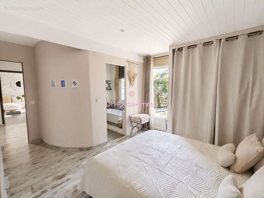 Maison 156 m² à Seignosse  - photo 82