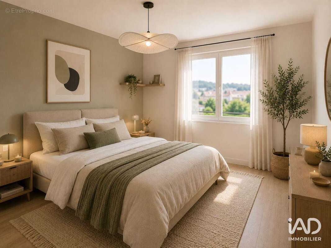 Appartement 67 m² à La Roche-Sur-Foron  - photo 3