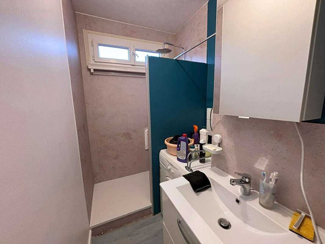 Appartement à RIORGES