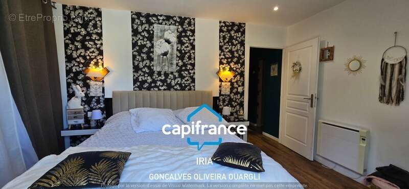 Maison à vendre 6 pièces SAINT SYLVESTRE SUR LOT (47) - photo 10