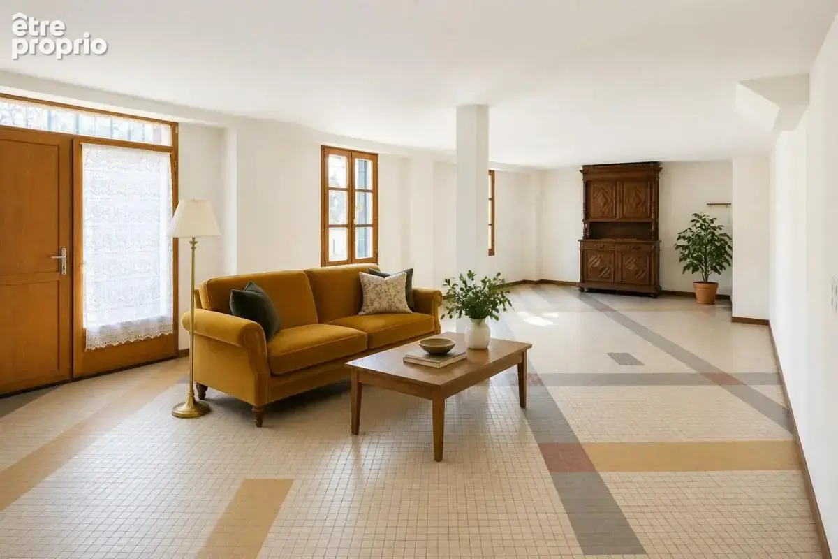 Immeuble de 277 m2 spécial investisseurs avec garage - photo 2