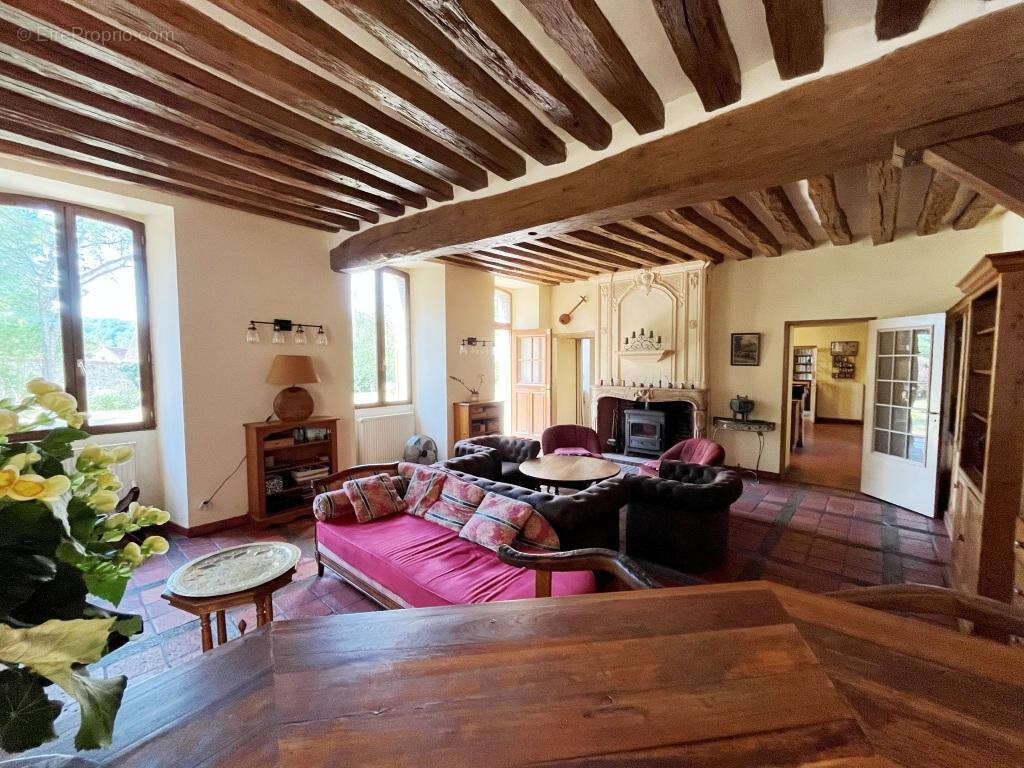 Maison à SENS