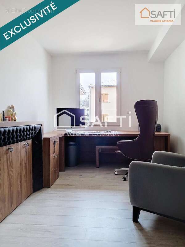 Photo 4 - Appartement à SAINT-ETIENNE-DE-SAINT-GEOIRS