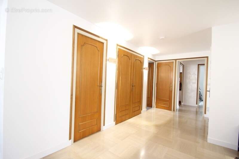 Appartement à MAGLAND