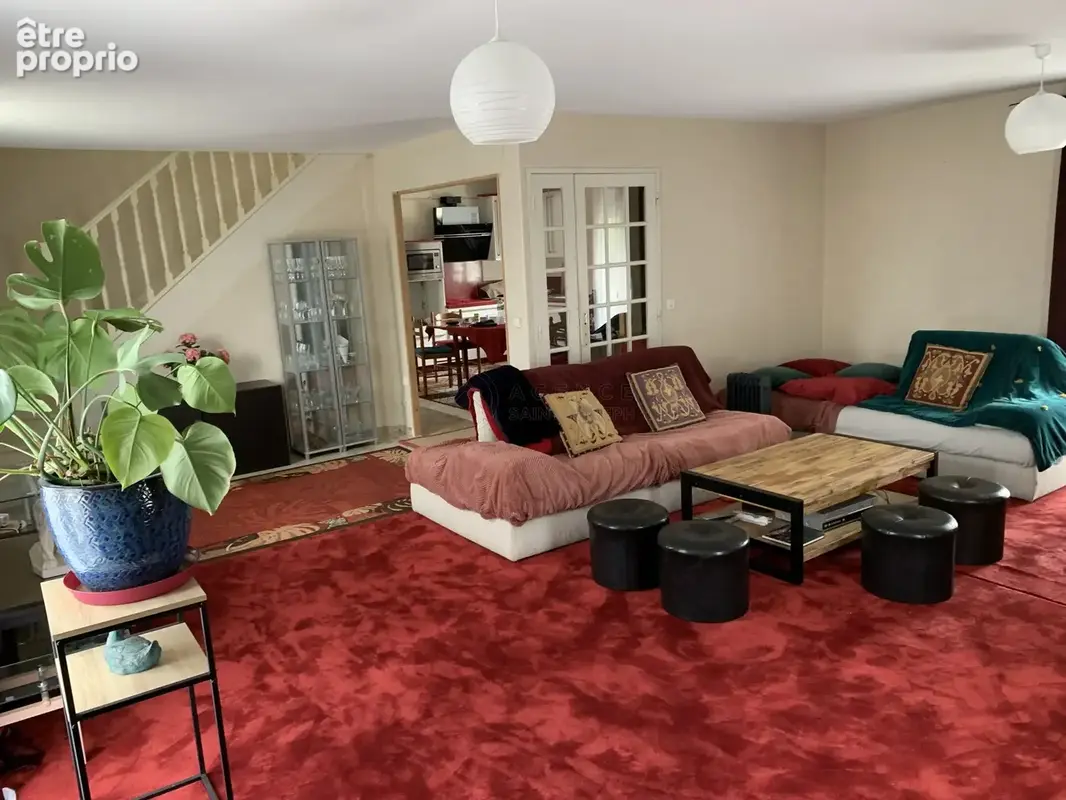 Maison 6 pièces 133 m² à vendre à Yvetot (76190) - photo 6