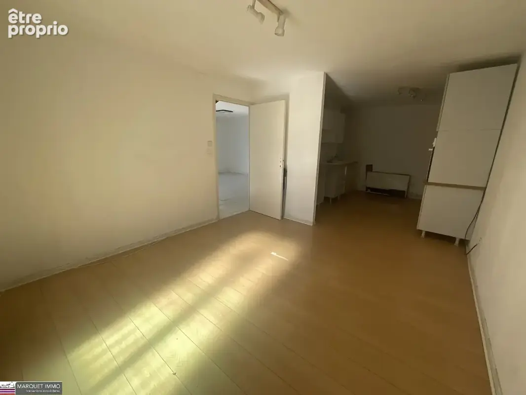 Lumineux appartement T3 en duplex de 99 m² - Quartier Jean-Moulin, Béziers - photo 9