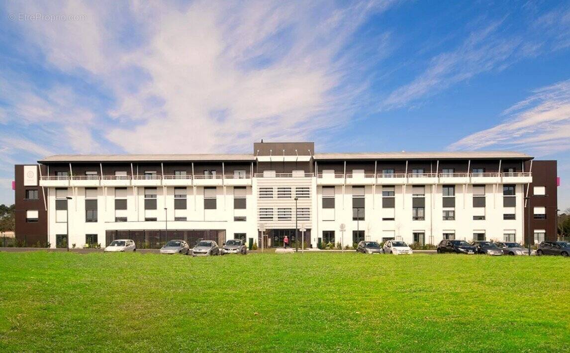 Appartement à MERIGNAC