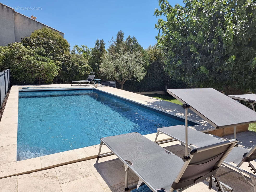 Appartement à BANDOL