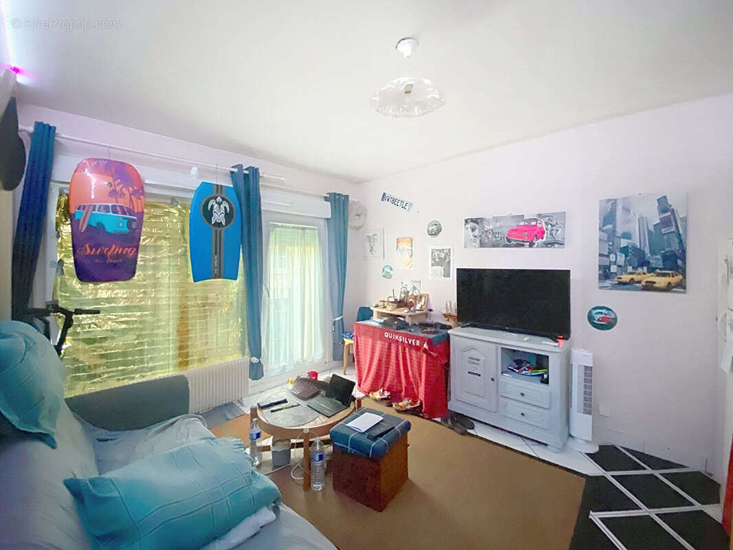 Appartement à ORLEANS
