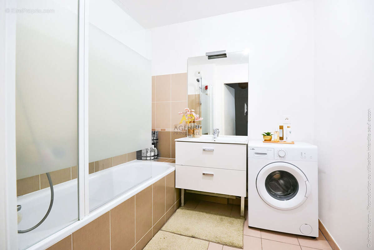 Appartement à CORMEILLES-EN-PARISIS