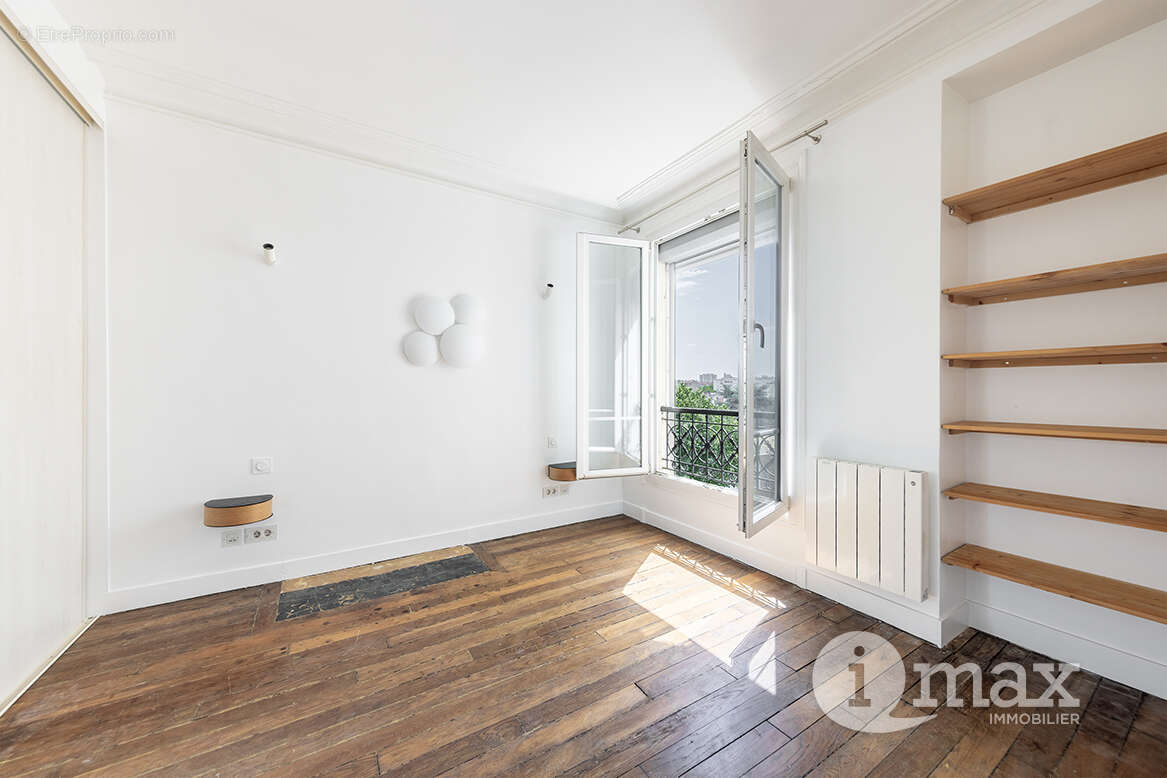 Bois colombes albert camus- 2 pieces - exclusivité - 295 000 fai - photo 5