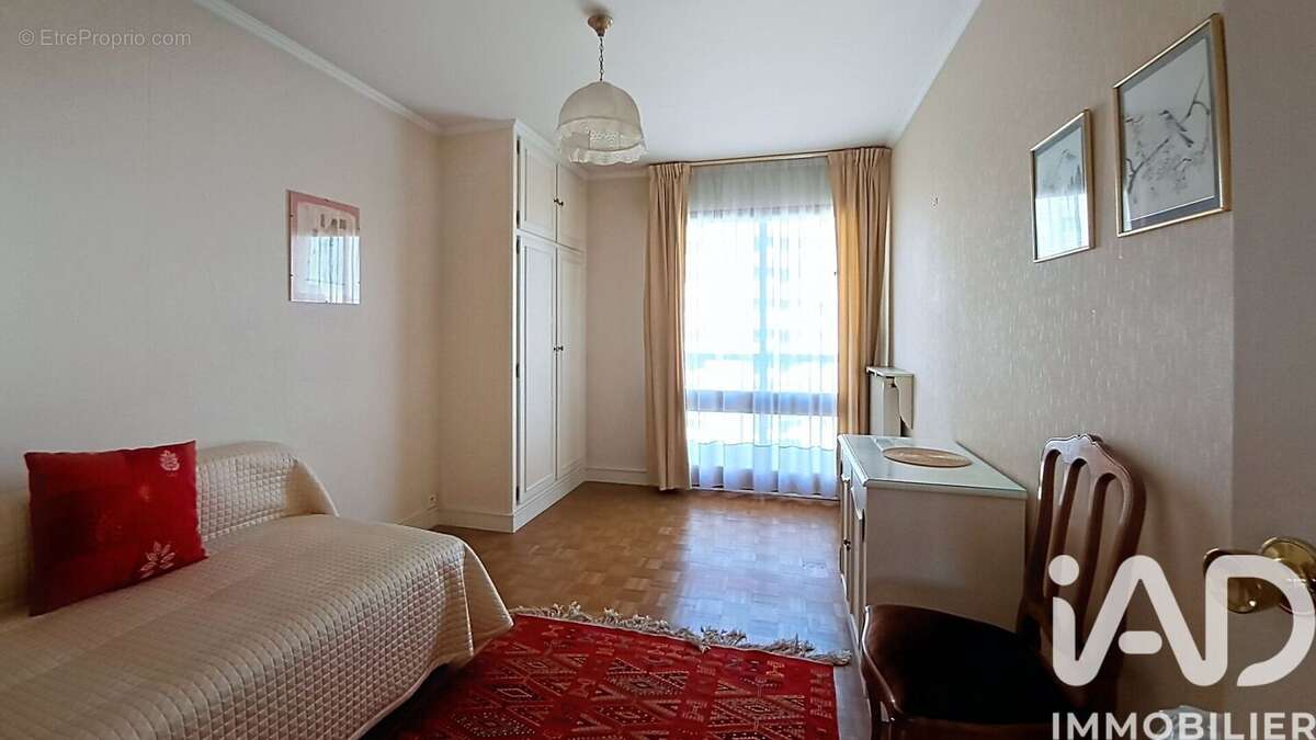Photo 7 - Appartement à MONTROUGE
