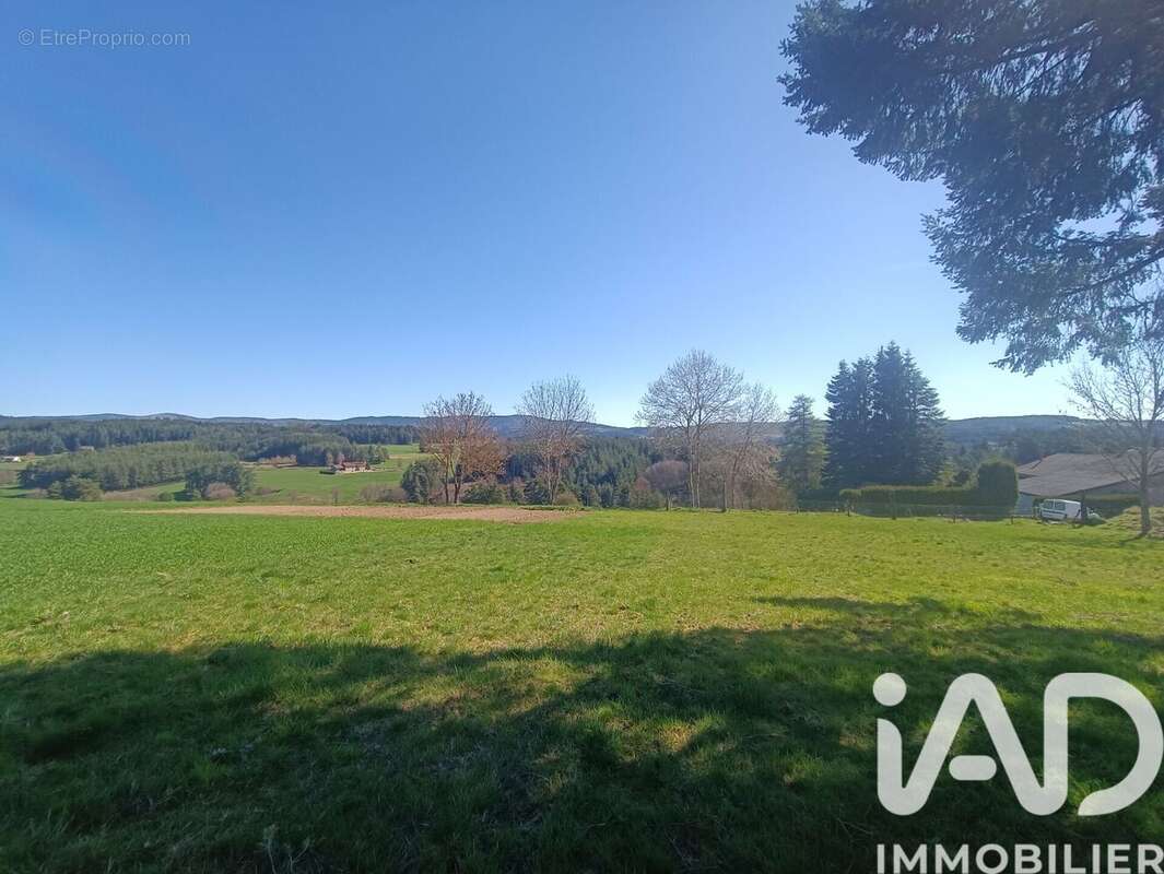 Photo 8 - Maison à SAUVESSANGES