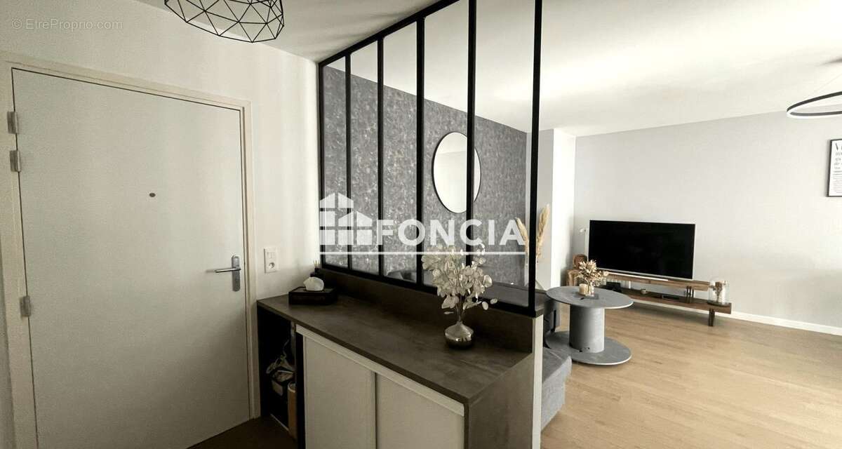 Appartement à PALAISEAU