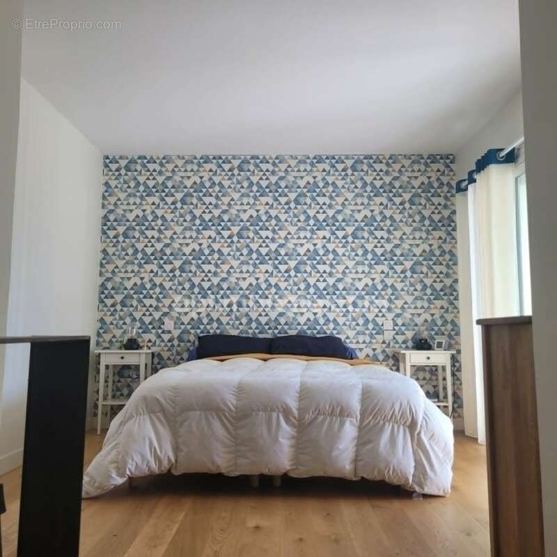 Maison à PLOEMEL