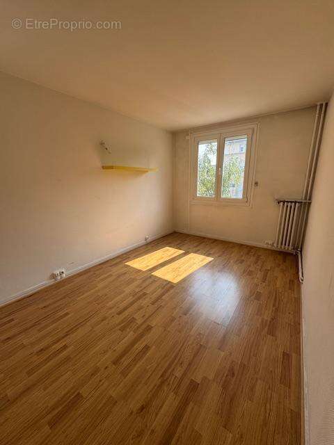 Appartement à EVREUX