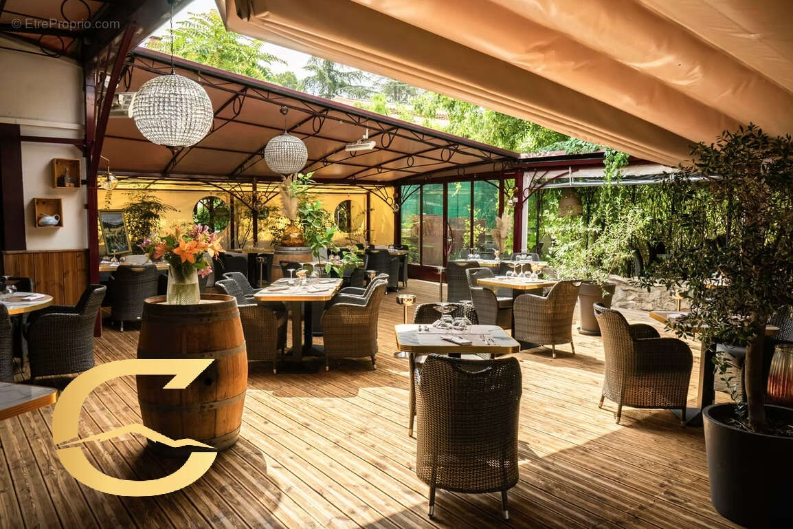 Vente restaurant Sud Luberon - photo 5