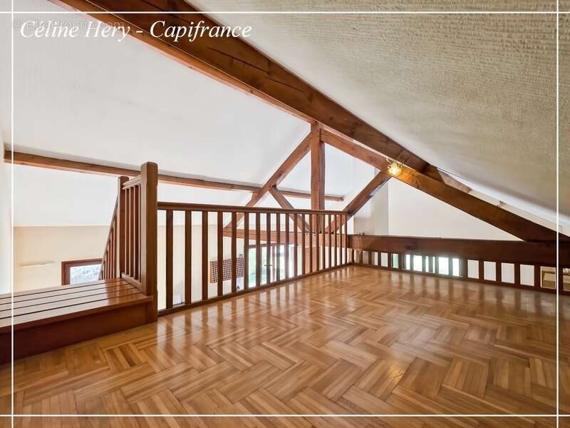 Propriété à vendre 8 pièces HERMERAY (78) - photo 11