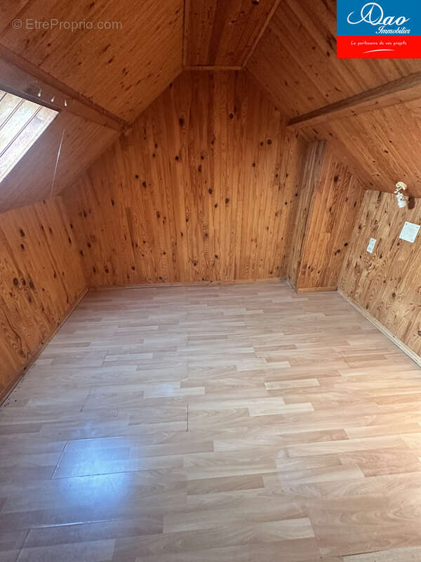 Maison à LES NOES-PRES-TROYES
