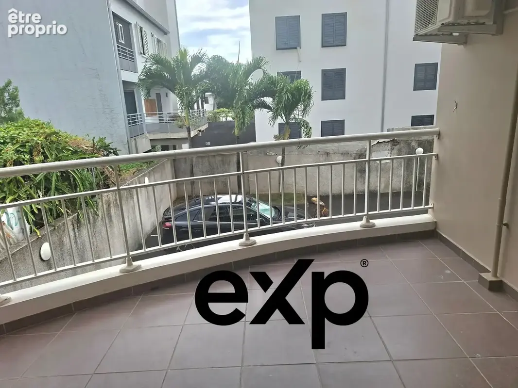 Appartement 3 pièces 58 m² à vendre à Saint-Denis (97400) - photo 6