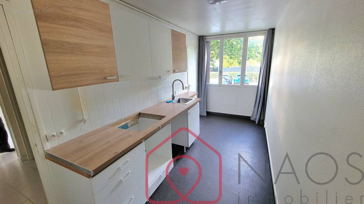 Appartement à MEUDON