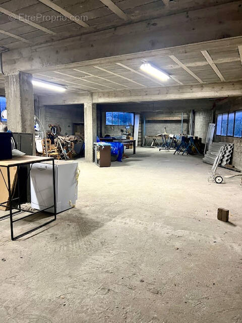 Commerce à FURIANI