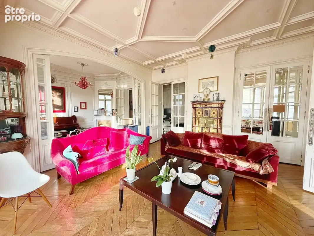 Magnifique appartement d'exception - photo 5