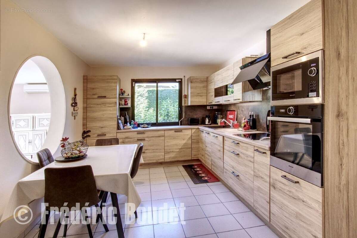 Maison à BOULAZAC
