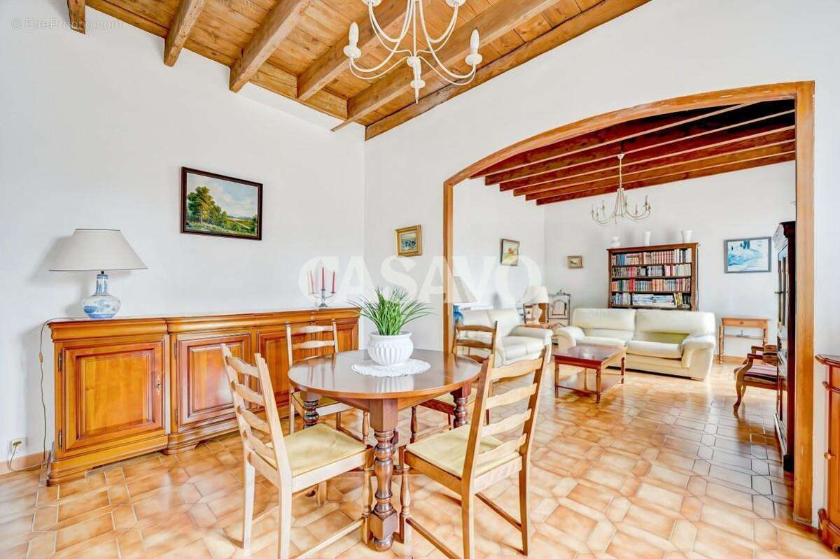 Maison à ARLES